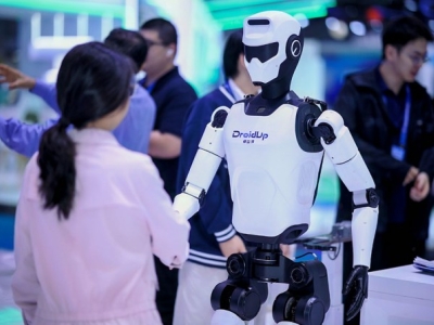 最新：AI大模型与算力基础设施厂商怎样报名2026高交会？  
