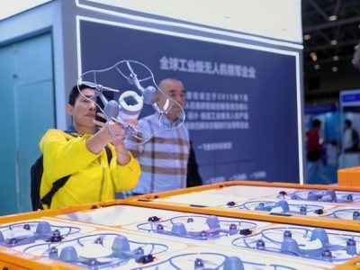 人形机器人产业链企业参加2026深圳高交会，申请流程一步步教。