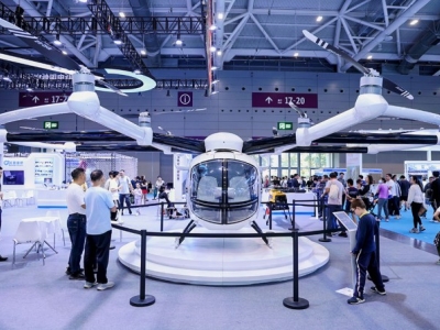 2026深圳高交会商业航天卫星展商报名流程，通俗版解读