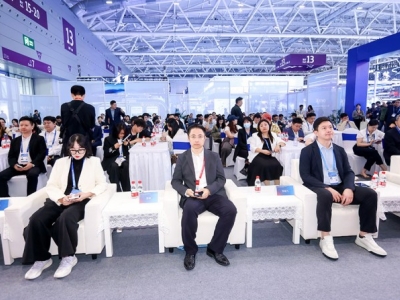 机器人展商必看！2026高交会展位锁定攻略及官方报名步骤