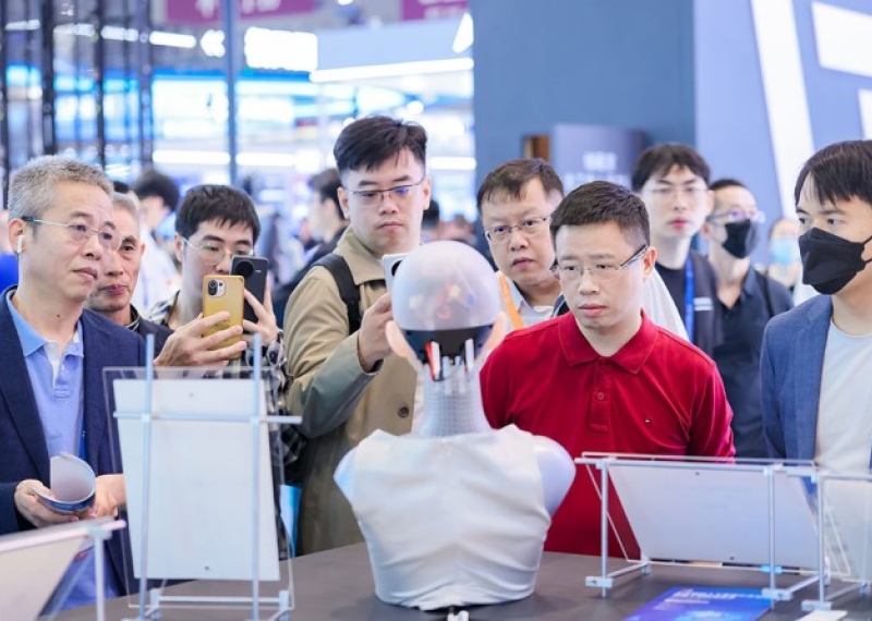 第一步：展前准备与咨询